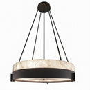 Northilor | Alabaster Chandelier