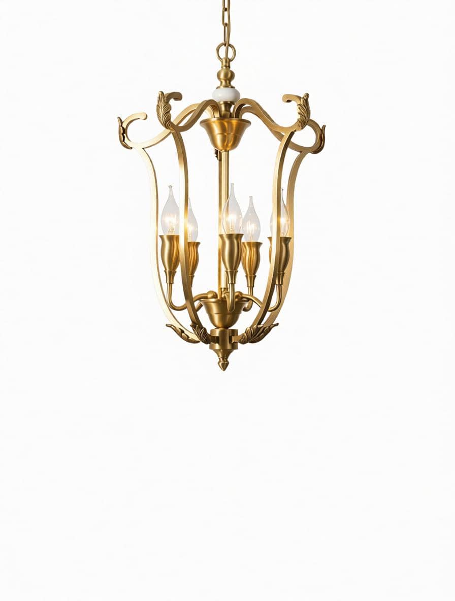 Morning | Mini Chandelier - Modern Chandelier | HomeCartel Philippines