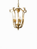 Morning | Mini Chandelier