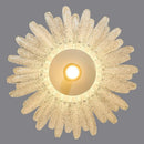 Ulenora | Semi Flush Mounted Light