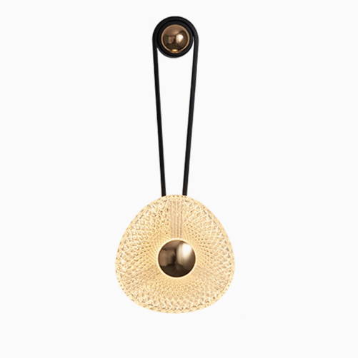 Zandrex | Wall Light
