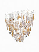 Serynthai I Cluster Chandelier