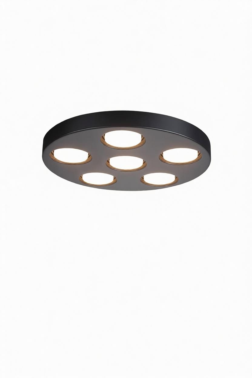 Sandholm | Ceiling Mounted Light - Detail View #9 | HomeCartel
