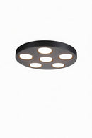 Sandholm | Ceiling Mounted Light