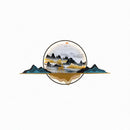 Tarnavisse Une | Outdoor Wall Light