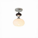 Elovirel I Semi Flush Mounted Light