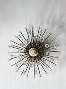 Tarynn | Semi Flush Mounted Light