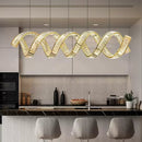Harriot | Chandelier
