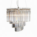Norvynia | Crystal Chandelier