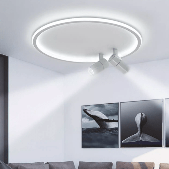 Vilmundina | Multi-functional Light - Detail View #2 | HomeCartel