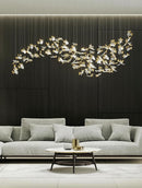 Elynnorah I Cluster Chandelier
