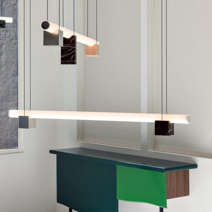 Pyxis | Modern LED Chandelier - Detail View #2 | HomeCartel