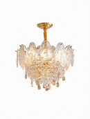 Jarlasisca Deux | Crystal Chandelier