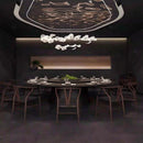 Ilweyra I Cluster Chandelier