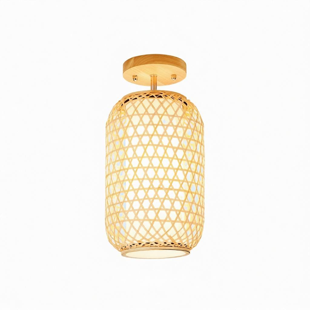 Farlowe Une | Semi Flush Mounted Light - Modern Semi Flush Mounted Light | HomeCartel Philippines