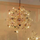 Lyndria | Chandelier - Home Cartel ®