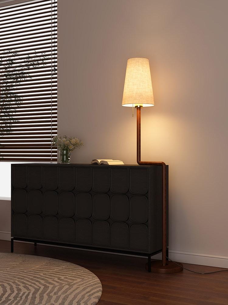 Vylaris | Floor Lamp - Detail View #4 | HomeCartel