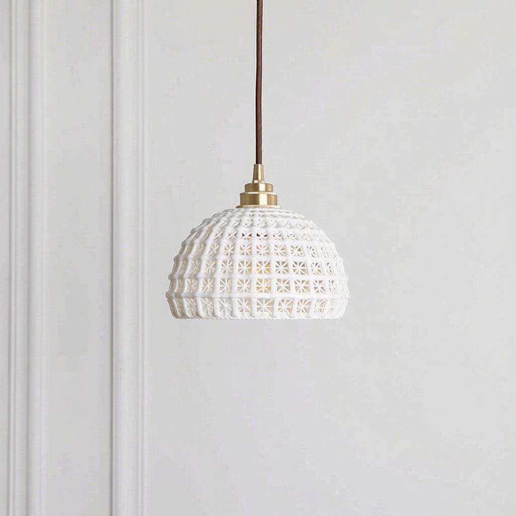 Filenor Une | Pendant Light - Detail View #2 | HomeCartel