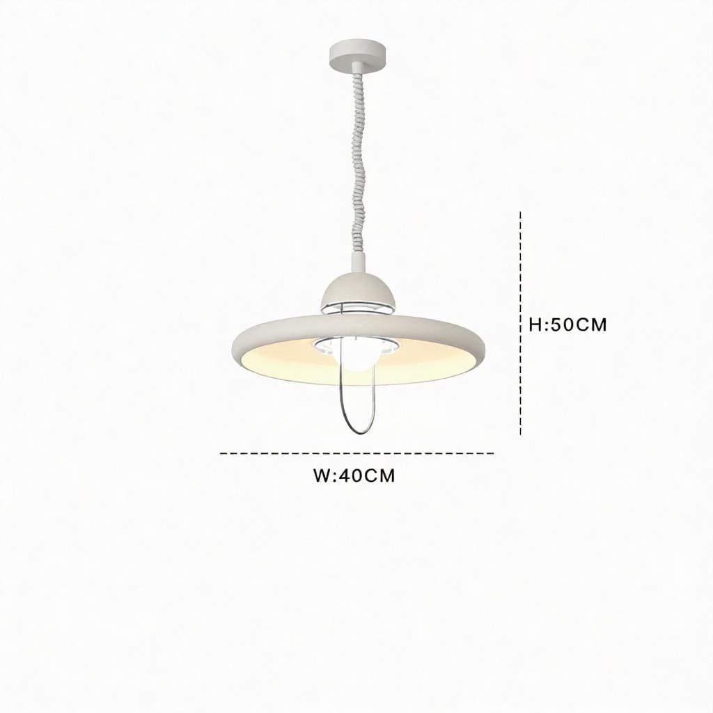 Nymaline | Pendant Light - Detail View #10 | HomeCartel