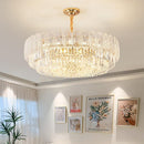 Irlenar Une | Crystal Chandelier