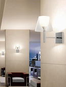 Nelvareth A I Wall Light