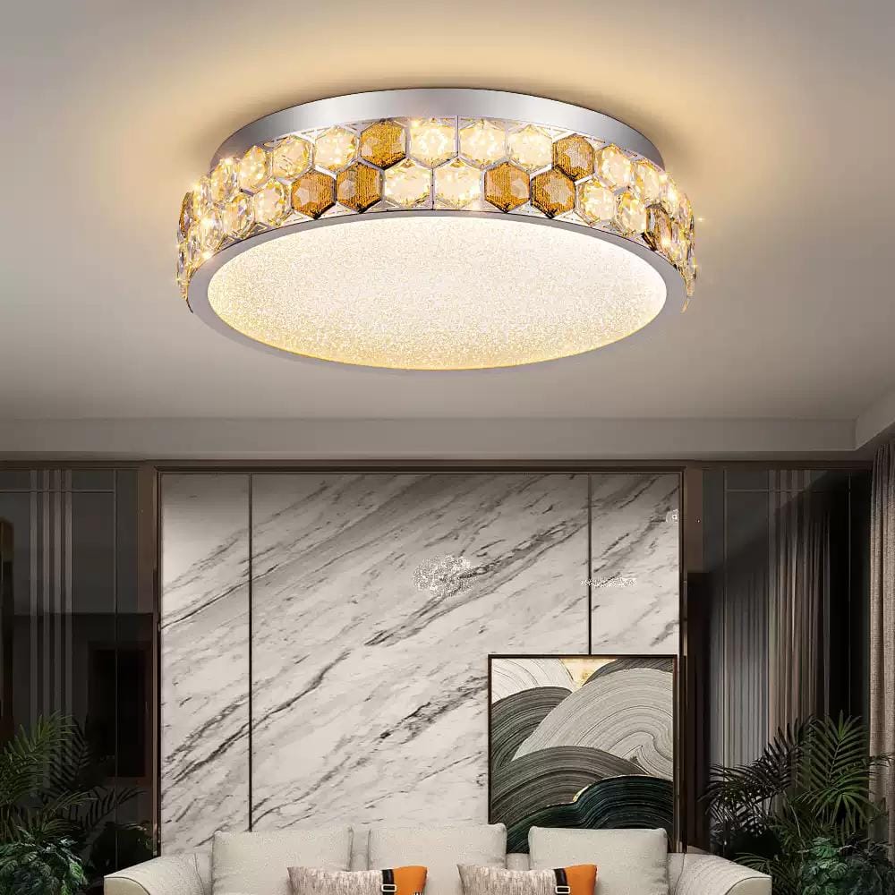 Frayne Une | Ceiling Mounted Light - Detail View #4 | HomeCartel