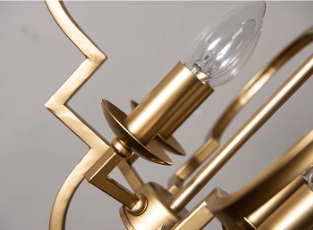 Paxtyn | Pendant Light - Detail View #7 | HomeCartel