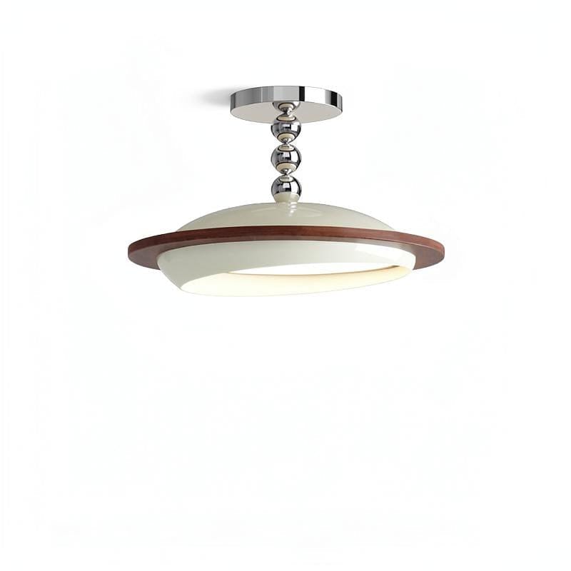 Jarlan | Semi Flush Mounted Light - Detail View #8 | HomeCartel