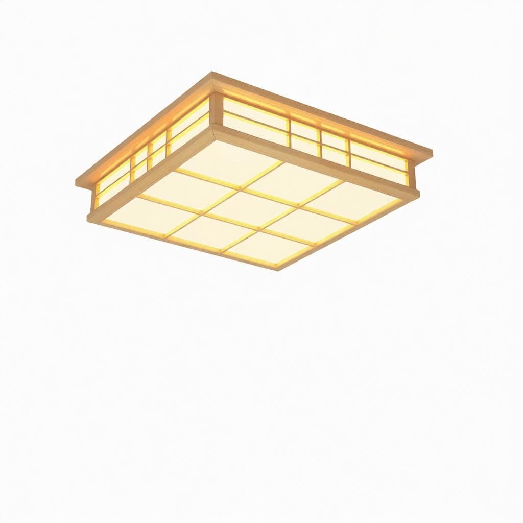 Tarysira | Ceiling Mounted Light