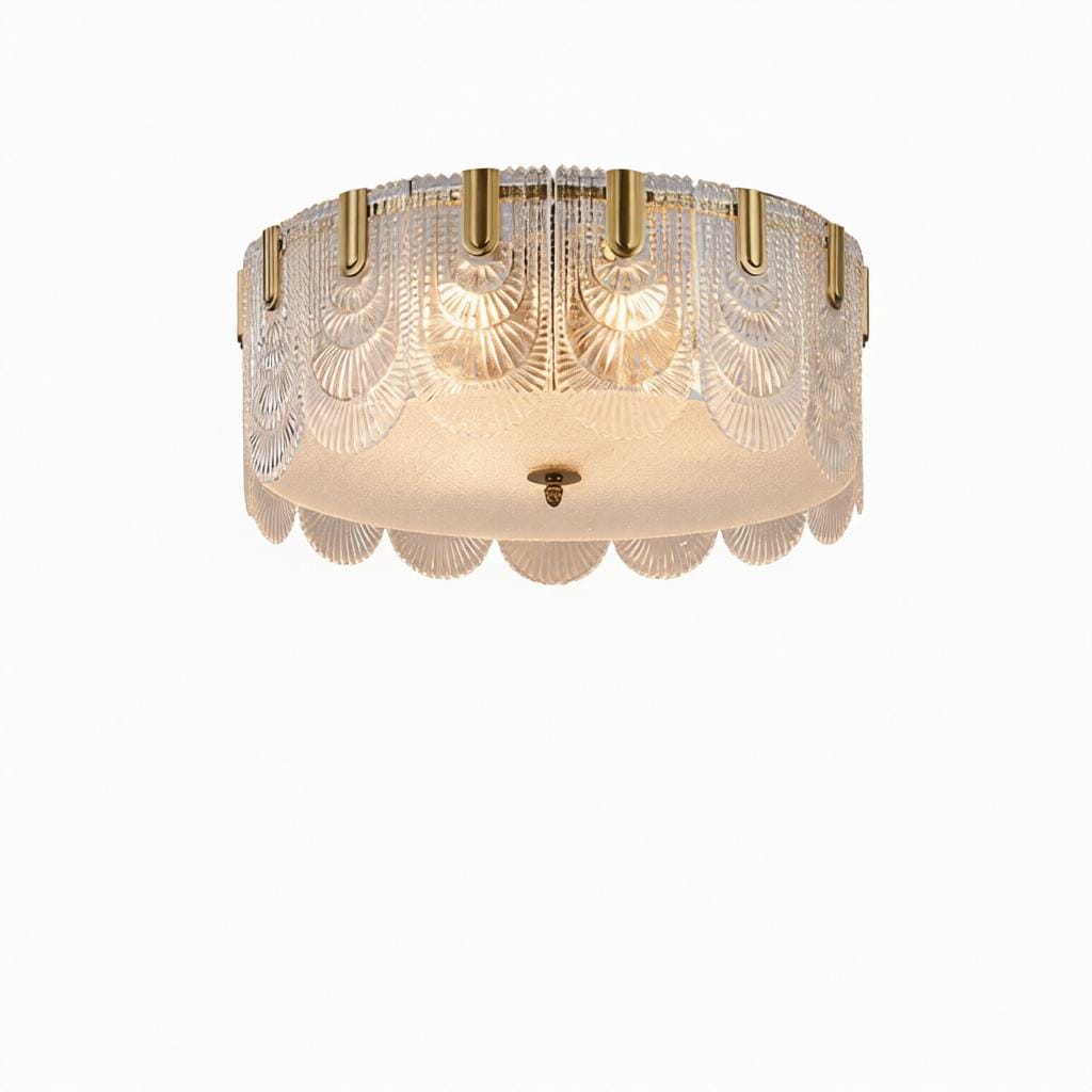 Doseck | Ceiling Mounted Light - Modern Lighting Fixture | HomeCartel Philippines