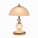 Lalyndor | Crystal Table Lamp