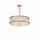Lorrinon | Crystal Chandelier
