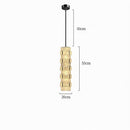 Nornorara | Alabaster Chandelier