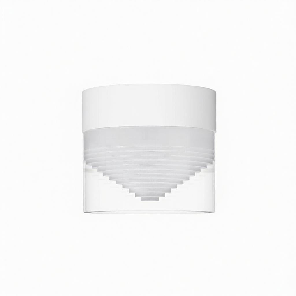 Sylranoriae Deux | Surface Mounted Light - Detail View #4 | HomeCartel