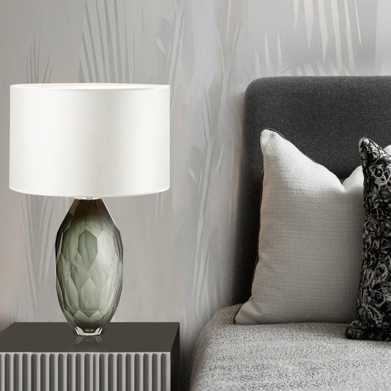 Faiman | Shaded Table Lamp - Home Cartel ®