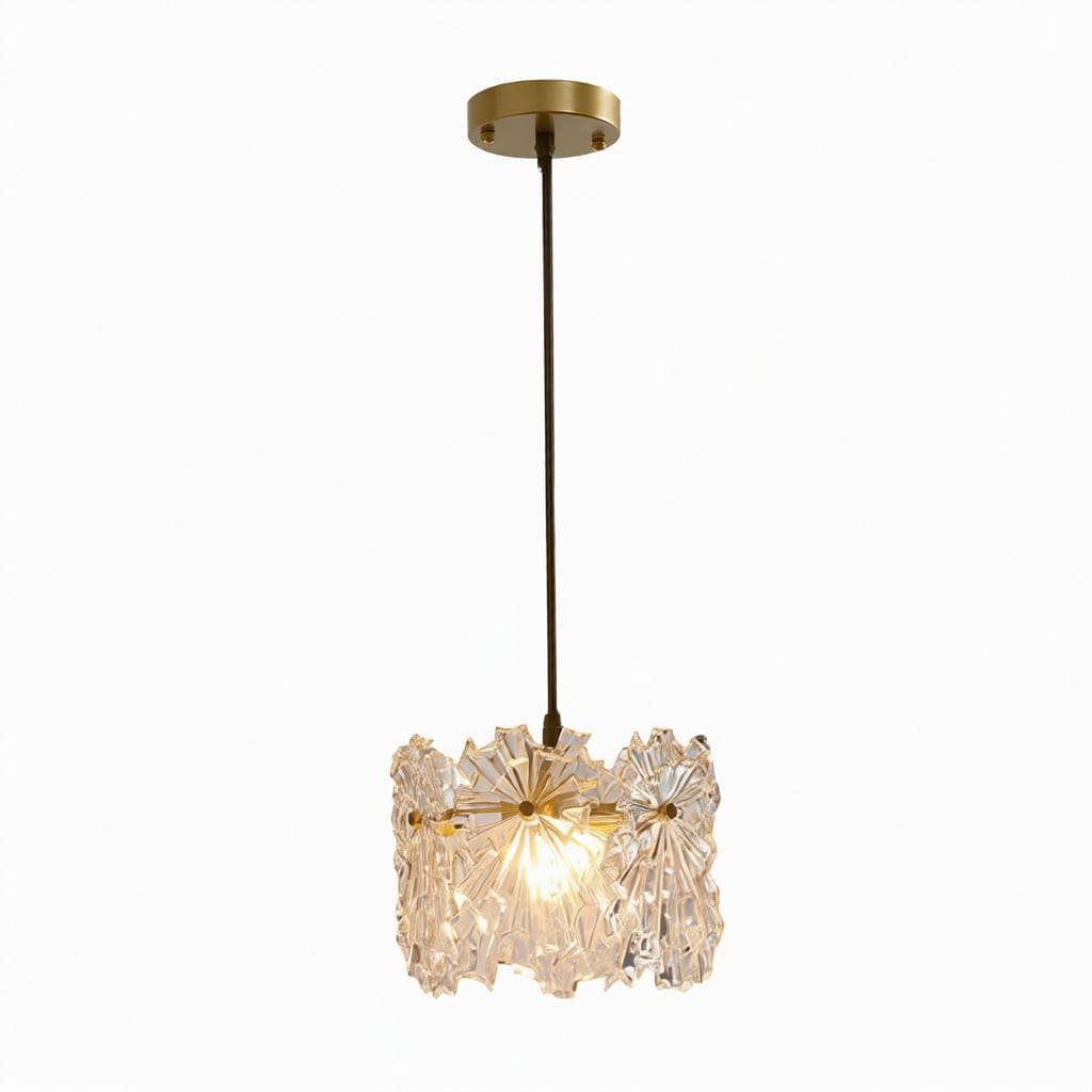 Jarnor B | Pendant Light - Detail View #3 | HomeCartel