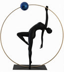 Lalthra | Floor Lamp