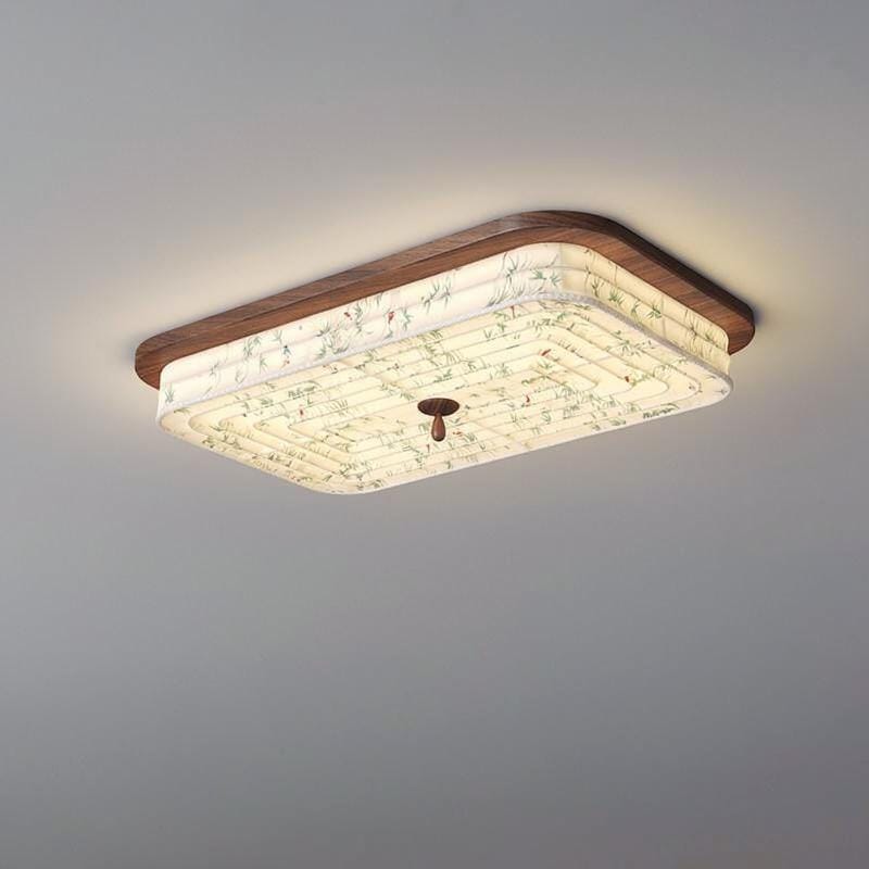 Elovrae R | Ceiling Mounted Light - Detail View #2 | HomeCartel