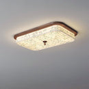 Elovrae R | Ceiling Mounted Light