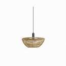 Ismera B | Rattan Pendant Light