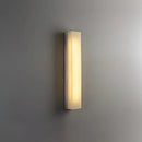Umelrix | Alabaster Wall Light