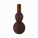 Auralis | Rattan Wall Light
