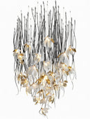 Orlunthe I Cluster Chandelier
