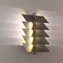 Elunysa C I Wall Light