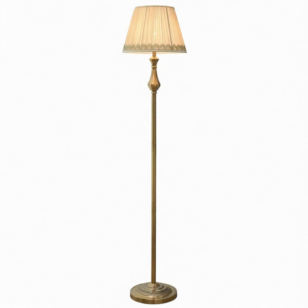 Torilene I Floor Lamp - Detail View #7 | HomeCartel