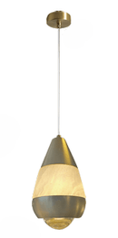 Hyressa | Pendant Light