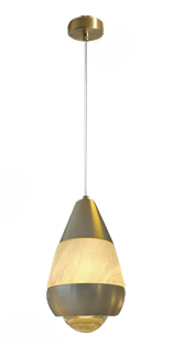 Hyressa | Pendant Light