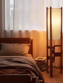 Feralyn A | Floor Lamp
