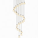 Ionaris | Cluster Chandelier