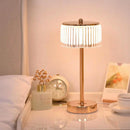Brivalen | Crystal Table Lamp